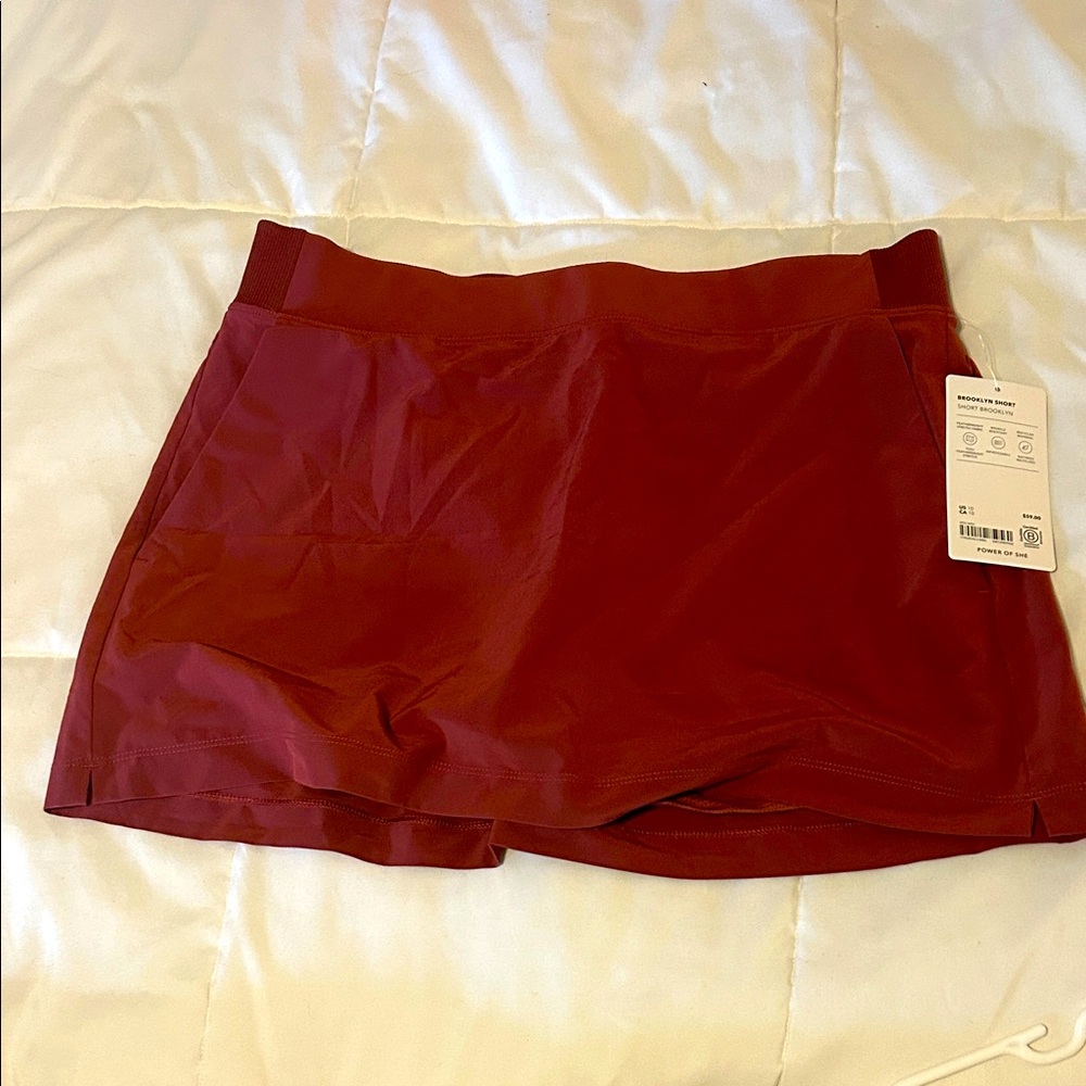 Brooklyn skirt from Athleta